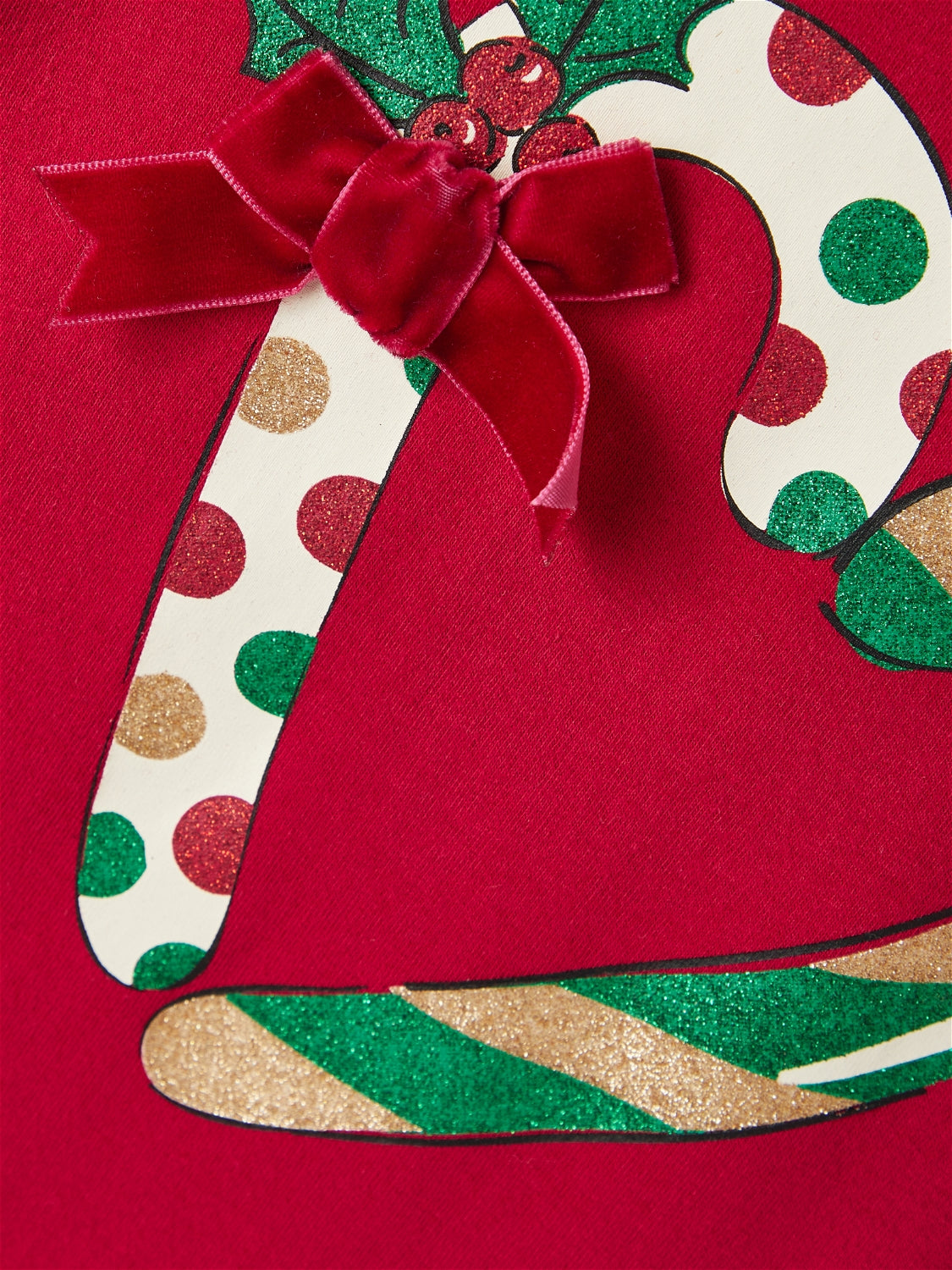 NMFROSA Sweatshirts - Jester Red